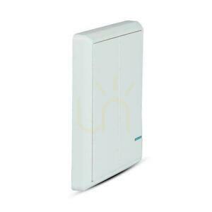 Drahtloser IP54-Dualschalter für SKU 8458, 8459 V-TAC VT-5132 3 Drahtloser IP54-Dualschalter für SKU 8458, 8459 V-TAC VT-5132 small 3