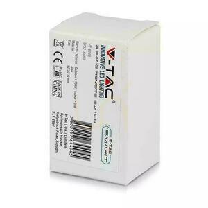 Dreifache Beleuchtungsfernsteuerung für SKU 8458, 8459 IP54 V-TAC VT-5143. 3 Dreifache Beleuchtungsfernsteuerung für SKU 8458, 8459 IP54 V-TAC VT-5143. small 3