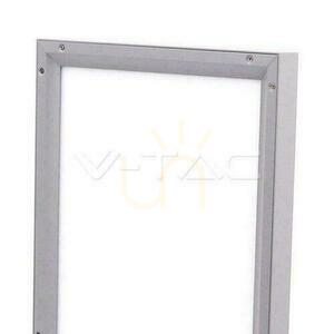V-TAC 80W LED Stehleuchte Dimmbar Touch Silber VT-8400 4000K 8000lm 3 Jahre Garantie 3 V-TAC 80W LED Stehleuchte Dimmbar Touch Silber VT-8400 4000K 8000lm 3 Jahre Garantie small 3