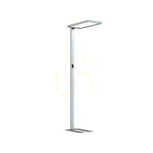 V-TAC 80W LED Stehleuchte Dimmbar Touch Silber VT-8400 4000K 8000lm 3 Jahre Garantie 0 V-TAC 80W LED Stehleuchte Dimmbar Touch Silber VT-8400 4000K 8000lm 3 Jahre Garantie small 0