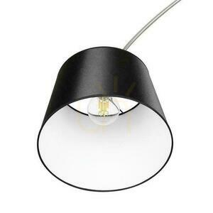 V-TAC E27 Stehleuchte Schwarz 1920x1960mm VT-7451 3 V-TAC E27 Stehleuchte Schwarz 1920x1960mm VT-7451 small 3