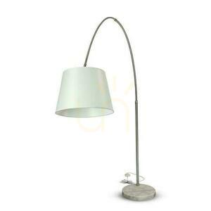 V-TAC Stehleuchte E27 Elfenbein 1920x1960mm VT-7451 small 2