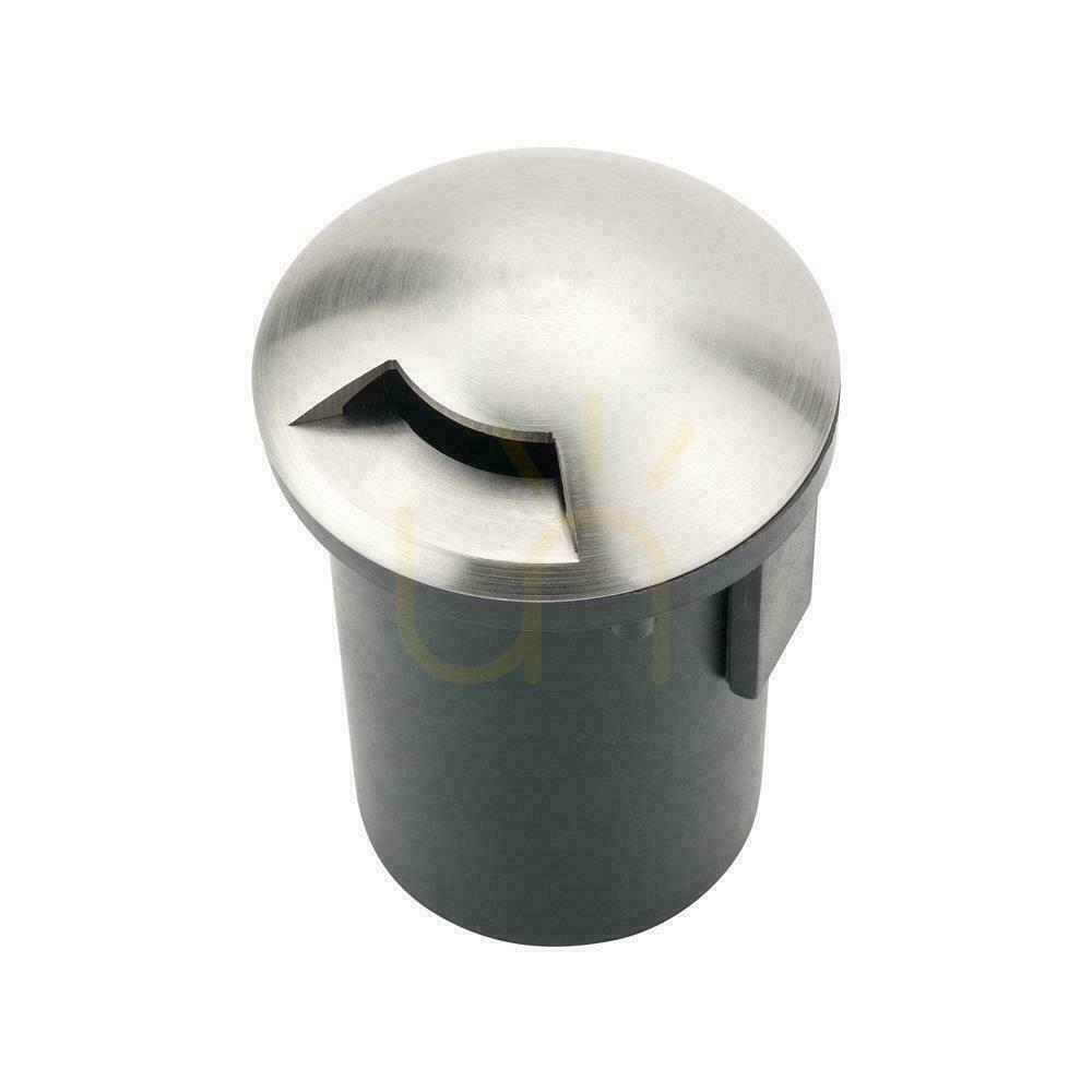 Bodeneinbauleuchte V-TAC VT-7978-1, MR16/GU5.3, 12 V, IP67, einseitig