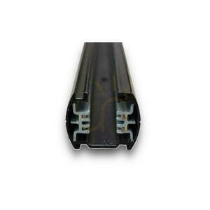 Sammelschienensystem 3F 1,5 Meter Schwarz 3 Phasen (Stromanschluss und Kappe enthalten) V-TAC 2 Sammelschienensystem 3F 1,5 Meter Schwarz 3 Phasen (Stromanschluss und Kappe enthalten) V-TAC small 2