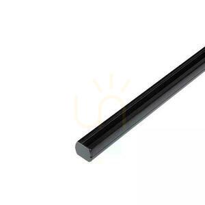 Sammelschienensystem 3F 1,5 Meter Schwarz 3 Phasen (Stromanschluss und Kappe enthalten) V-TAC 5 Sammelschienensystem 3F 1,5 Meter Schwarz 3 Phasen (Stromanschluss und Kappe enthalten) V-TAC small 5