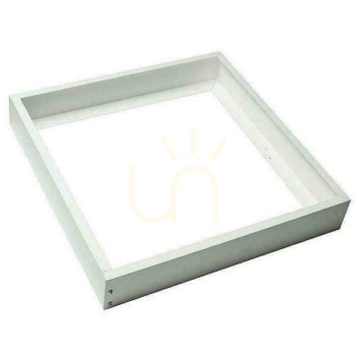 Prüfen Universal-Aufbaurahmen für LED-Panels 625 x 625 mm V-TAC