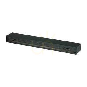 50cm Magnetschienen-System 24V V-TAC Schwarz V-TAC small 3