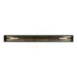 50cm Magnetschienen-System 24V V-TAC Schwarz V-TAC small 4