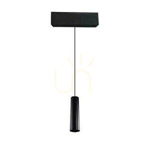 Magnetic 24V V-TAC 15W LED-Busleuchte Schwarz CRI90+ UGR19 VT-4315 4000K 1000lm 3 Jahre Garantie 0 Magnetic 24V V-TAC 15W LED-Busleuchte Schwarz CRI90+ UGR19 VT-4315 4000K 1000lm 3 Jahre Garantie small 0