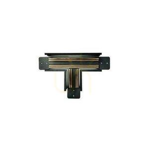 T-Verbinder Schienensystem Magnetisch 24V V-TAC 0 T-Verbinder Schienensystem Magnetisch 24V V-TAC small 0