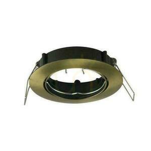 Öse V-TAC GU10 Rund beweglich Gold VT-779-G 3 Jahre Garantie 0 Öse V-TAC GU10 Rund beweglich Gold VT-779-G 3 Jahre Garantie small 0
