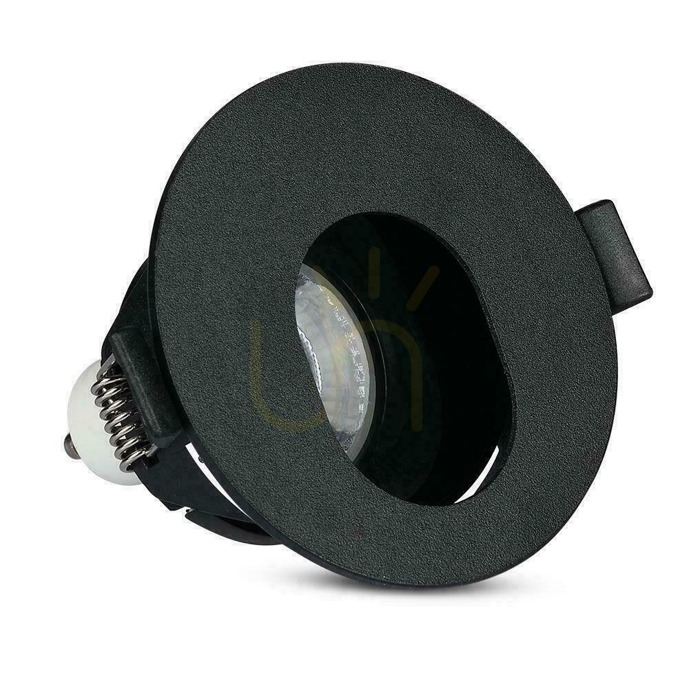 Zeige Mesh V-TAC GU10 Asymmetrisch Vertieft Schwarz Rund VT-874 3 Jahre Garantie Mesh V-TAC GU10 Asymmetrisch Vertieft Schwarz Rund VT-874 3 Jahre Garantie