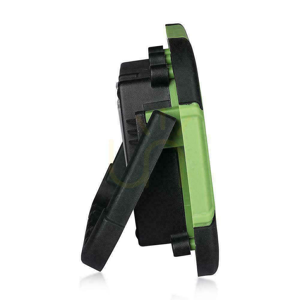 Zeige V-TAC LED Projektor 10W USB Wiederaufladbar SAMSUNG CHIP 3.7V Li-Ion IP44 VT-11-R 4000K 700lm V-TAC LED Projektor 10W USB Wiederaufladbar SAMSUNG CHIP 3.7V Li-Ion IP44 VT-11-R 4000K 700lm