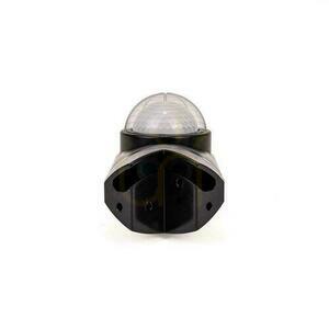 V-TAC Eck-Bewegungsmelder 240st 600W IP65 Schwarz VT-8094 small 2