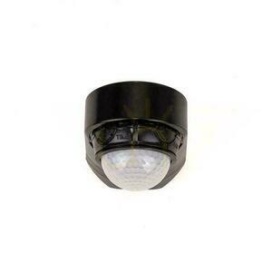 V-TAC Eck-Bewegungsmelder 240st 600W IP65 Schwarz VT-8094 small 3