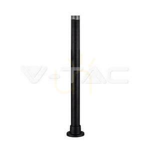 V-TAC Garten Laterne 2XE27 230cm IP44 Schwarz VT-847 3 Jahre Garantie small 7