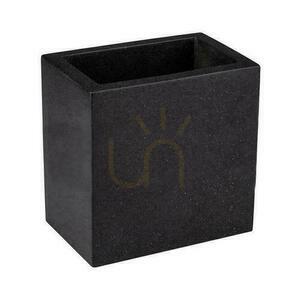 V-TAC BETON Wandleuchte G9 LED Quadratisch Dunkelgrau IP20 VT-892 2 V-TAC BETON Wandleuchte G9 LED Quadratisch Dunkelgrau IP20 VT-892 small 2