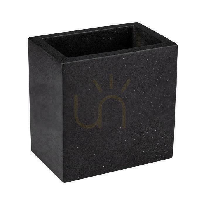 Vorschau V-TAC BETON Wandleuchte G9 LED Quadratisch Dunkelgrau IP20 VT-892 V-TAC BETON Wandleuchte G9 LED Quadratisch Dunkelgrau IP20 VT-892
