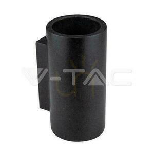 V-TAC BETON Wandleuchte 2xGU10 LED Rund Dunkelgrau IP20 VT-894 2 V-TAC BETON Wandleuchte 2xGU10 LED Rund Dunkelgrau IP20 VT-894 small 2