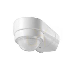 V-TAC Eck-Bewegungsmelder 240st 600W IP65 Weiß VT-8094 small 0