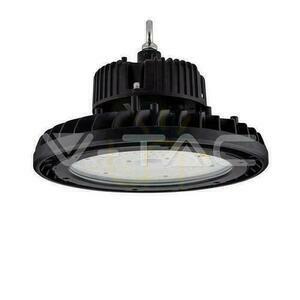 V-TAC LED High Bay SAMSUNG CHIP Leuchte 100W 120st 120Lm/W 1-10V VT-9-114 5000K 12000lm 5 Jahre Garantie 1 V-TAC LED High Bay SAMSUNG CHIP Leuchte 100W 120st 120Lm/W 1-10V VT-9-114 5000K 12000lm 5 Jahre Garantie small 1