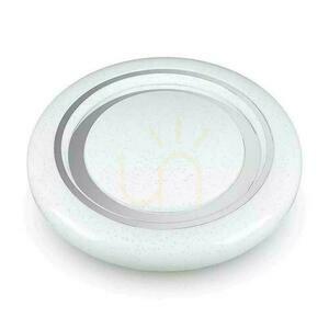 Decke Plafond V-TAC 60W LED Pilot CCT Timer Sterne fi.480 VT-8473 2700K-6400K 4200lm 1 Decke Plafond V-TAC 60W LED Pilot CCT Timer Sterne fi.480 VT-8473 2700K-6400K 4200lm small 1