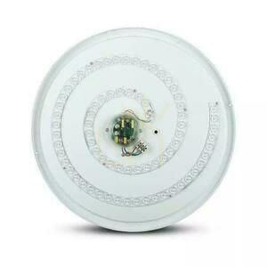 Decke Plafond V-TAC 60W LED Pilot CCT Timer Sterne fi.480 VT-8473 2700K-6400K 4200lm 4 Decke Plafond V-TAC 60W LED Pilot CCT Timer Sterne fi.480 VT-8473 2700K-6400K 4200lm small 4