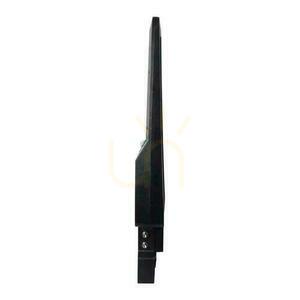 V-TAC Solar-Straßenleuchte 40W LED Schwarz IP65 120Lm/W VT-ST42 4000K 4800lm 3 Jahre Garantie 2 V-TAC Solar-Straßenleuchte 40W LED Schwarz IP65 120Lm/W VT-ST42 4000K 4800lm 3 Jahre Garantie small 2