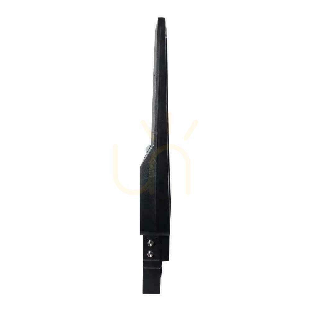 Vorschau V-TAC Solar-Straßenleuchte 40W LED Schwarz IP65 120Lm/W VT-ST42 4000K 4800lm 3 Jahre Garantie V-TAC Solar-Straßenleuchte 40W LED Schwarz IP65 120Lm/W VT-ST42 4000K 4800lm 3 Jahre Garantie
