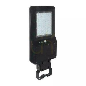 V-TAC Solar-Straßenleuchte 40W LED Schwarz IP65 120Lm/W VT-ST42 4000K 4800lm 3 Jahre Garantie 0 V-TAC Solar-Straßenleuchte 40W LED Schwarz IP65 120Lm/W VT-ST42 4000K 4800lm 3 Jahre Garantie small 0