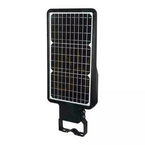 V-TAC Solar-Straßenleuchte 40W LED Schwarz IP65 120Lm/W VT-ST42 6000K 4800lm 3 Jahre Garantie 1 V-TAC Solar-Straßenleuchte 40W LED Schwarz IP65 120Lm/W VT-ST42 6000K 4800lm 3 Jahre Garantie small 1