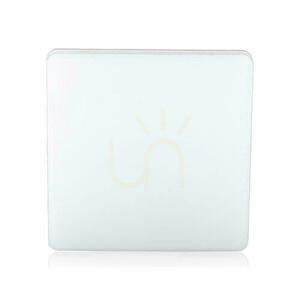 Oberfläche Plafond Square V-TAC 25W LED SAMSUNG CHIP IP44 100Lm/W VT-8066SQ 3000K 2500lm 3 Jahre Garantie small 3