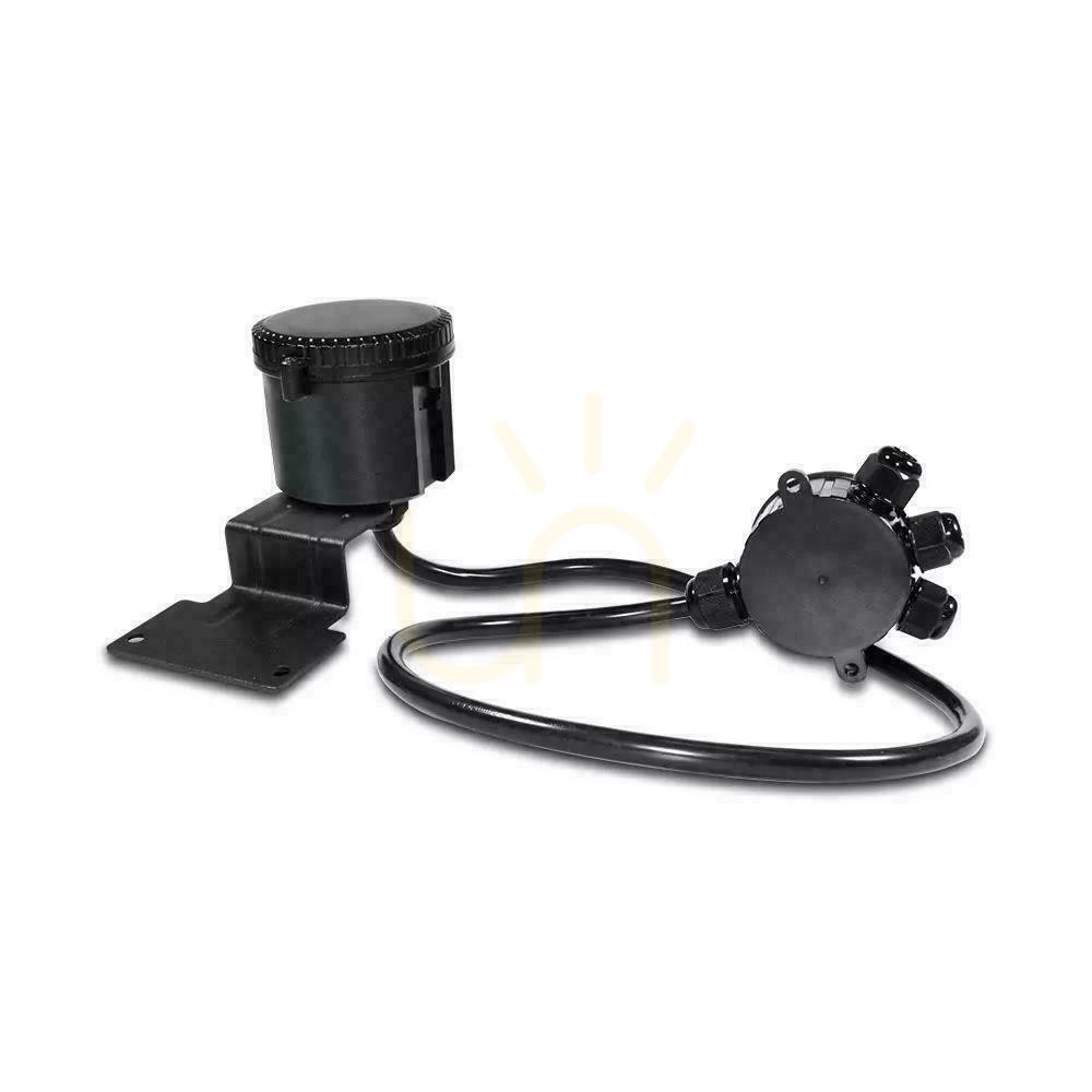 Prüfen Bewegungssensor für High Bay-Leuchten MK054V 1-10V IP65 V-TAC 5 Jahre Garantie Bewegungssensor für High Bay-Leuchten MK054V 1-10V IP65 V-TAC 5 Jahre Garantie