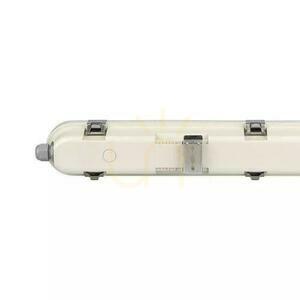 V-TAC SAMSUNG CHIP M-SERIES 36W 120cm 120Lm/W CL SS Clip VT-120136-T 4000K 4320lm Hermetische LED-Leuchte 3 Jahre Garantie 3 V-TAC SAMSUNG CHIP M-SERIES 36W 120cm 120Lm/W CL SS Clip VT-120136-T 4000K 4320lm Hermetische LED-Leuchte 3 Jahre Garantie small 3