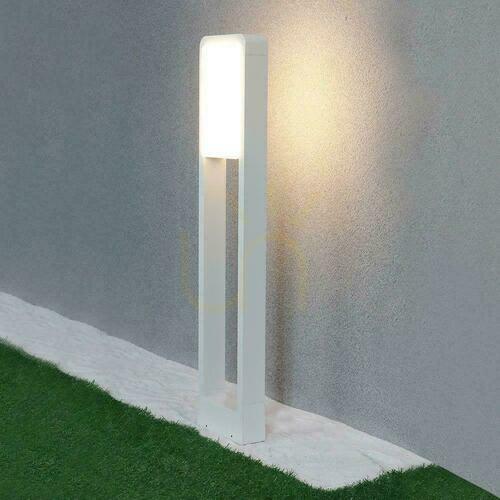 Prüfen V-TAC 10W LED SAMSUNG CHIP Gartenmast IP65 80cm VT-33 3000K 900lm 3 Jahre Garantie