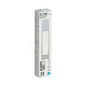 V-TAC 10W LED SAMSUNG CHIP Gartenmast IP65 80cm VT-33 6400K 900lm 3 Jahre Garantie 2 V-TAC 10W LED SAMSUNG CHIP Gartenmast IP65 80cm VT-33 6400K 900lm 3 Jahre Garantie small 2