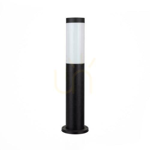 Prüfen V-TAC E27 45CM Schwarz E27 Garten Pole VT-838-45 3 Jahre Garantie