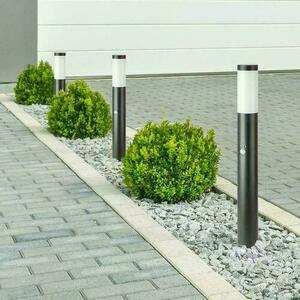 V-TAC 80CM Gartenmast Schwarz E27 Bewegungsmelder VT-838-80 4 V-TAC 80CM Gartenmast Schwarz E27 Bewegungsmelder VT-838-80 small 4