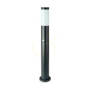 V-TAC 80CM Gartenmast Schwarz E27 Bewegungsmelder VT-838-80 0 V-TAC 80CM Gartenmast Schwarz E27 Bewegungsmelder VT-838-80 small 0