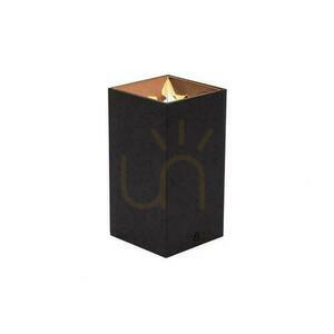 V-TAC GU10 Quadratische Deckenanbauleuchte Schwarz+Pink Gold 74x74x140mm VT-882SQ 3 Jahre Garantie 1 V-TAC GU10 Quadratische Deckenanbauleuchte Schwarz+Pink Gold 74x74x140mm VT-882SQ 3 Jahre Garantie small 1