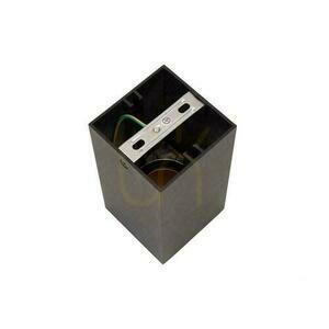 V-TAC GU10 Quadratische Deckenanbauleuchte Schwarz+Pink Gold 74x74x140mm VT-882SQ 3 Jahre Garantie 3 V-TAC GU10 Quadratische Deckenanbauleuchte Schwarz+Pink Gold 74x74x140mm VT-882SQ 3 Jahre Garantie small 3
