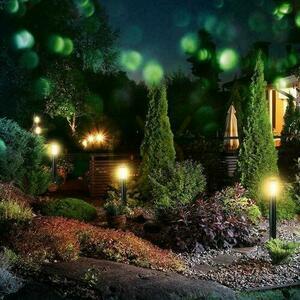 Gartenpfosten V-TAC 80CM Grau E27 VT-838-80 2 Gartenpfosten V-TAC 80CM Grau E27 VT-838-80 small 2