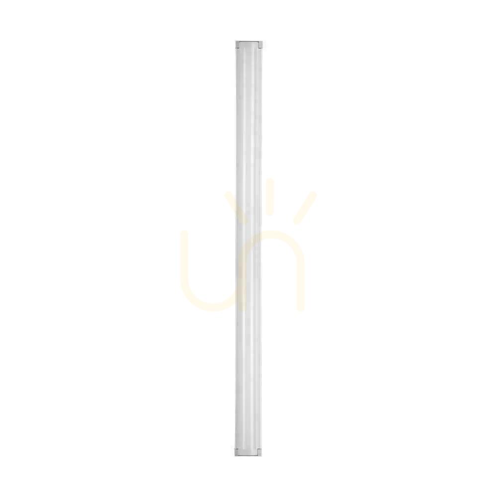 Aussicht Light Line V-TAC 40W LED SAMSUNG CHIP 120cm 3w1 120Lm/W VT-8-45 3W1 4800lm 5 Jahre Garantie Light Line V-TAC 40W LED SAMSUNG CHIP 120cm 3w1 120Lm/W VT-8-45 3W1 4800lm 5 Jahre Garantie