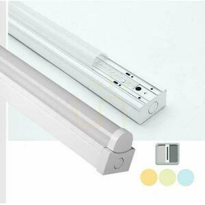 Light Line V-TAC 40W LED SAMSUNG CHIP 120cm 3w1 120Lm/W VT-8-45 3W1 4800lm 5 Jahre Garantie 3 Light Line V-TAC 40W LED SAMSUNG CHIP 120cm 3w1 120Lm/W VT-8-45 3W1 4800lm 5 Jahre Garantie small 3