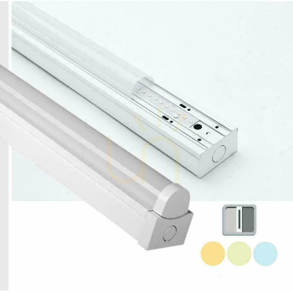 Anzeige Light Line V-TAC 40W LED SAMSUNG CHIP 120cm 3w1 120Lm/W VT-8-45 3W1 4800lm 5 Jahre Garantie Light Line V-TAC 40W LED SAMSUNG CHIP 120cm 3w1 120Lm/W VT-8-45 3W1 4800lm 5 Jahre Garantie