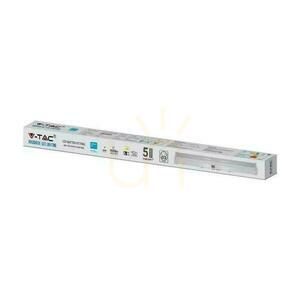 Light Line V-TAC 40W LED SAMSUNG CHIP 120cm 3w1 120Lm/W VT-8-45 3W1 4800lm 5 Jahre Garantie 4 Light Line V-TAC 40W LED SAMSUNG CHIP 120cm 3w1 120Lm/W VT-8-45 3W1 4800lm 5 Jahre Garantie small 4