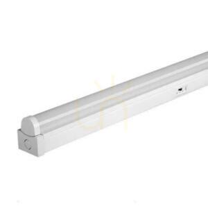 Light Line V-TAC 40W LED SAMSUNG CHIP 120cm 3w1 120Lm/W VT-8-45 3W1 4800lm 5 Jahre Garantie 6 Light Line V-TAC 40W LED SAMSUNG CHIP 120cm 3w1 120Lm/W VT-8-45 3W1 4800lm 5 Jahre Garantie small 6