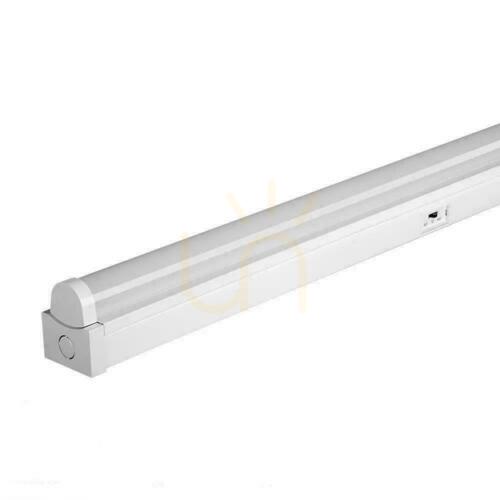 Prüfen Light Line V-TAC 40W LED SAMSUNG CHIP 120cm 3w1 120Lm/W VT-8-45 3W1 4800lm 5 Jahre Garantie