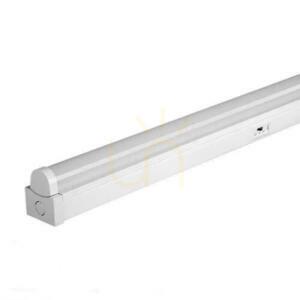 Light Line V-TAC 40W LED SAMSUNG CHIP 120cm 3w1 120Lm/W VT-8-45 3W1 4800lm 5 Jahre Garantie 0 Light Line V-TAC 40W LED SAMSUNG CHIP 120cm 3w1 120Lm/W VT-8-45 3W1 4800lm 5 Jahre Garantie small 0