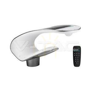 Solar-Parkleuchte V-TAC VT-130W 20 W 4000 K mit Bewegungssensor, SKU 5505 small 11